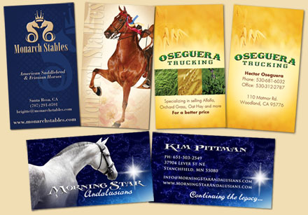 Business Cards