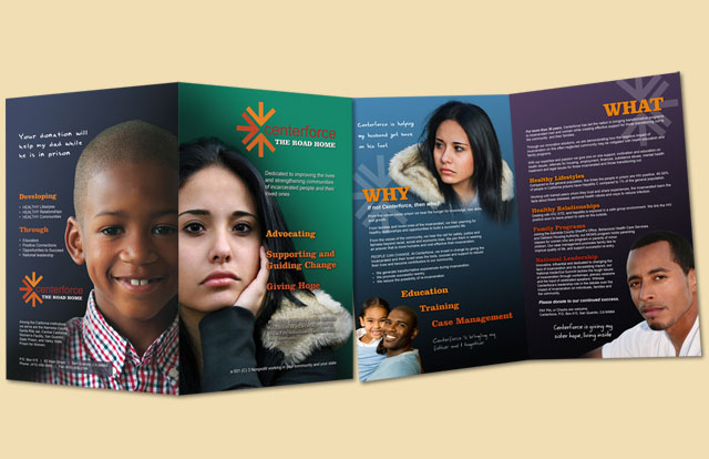 Centerforce Brochure