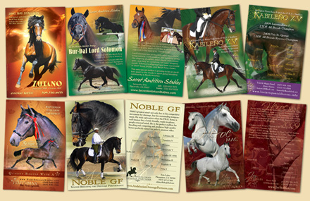 Postcards