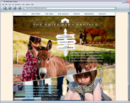 The White Barn Project
