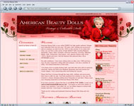 American Beauty Dolls