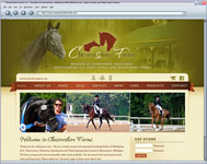 Maple Run Stables