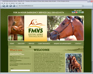 Foothill Mobile Veterinary Service