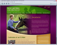Horse and Rider Awareness®