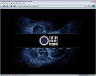 Indigo Planet Records