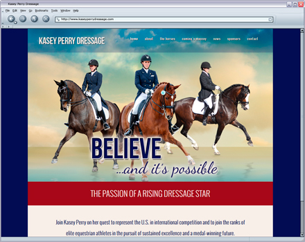 Topline Training