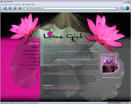 Lotus Girl Films