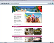 HTML email