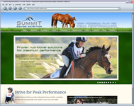 Summit Equine Nutrition