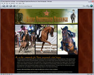 Texas Equestrian Exchange