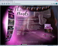 The Hands Movie