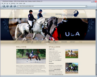 Winterhaven Dressage